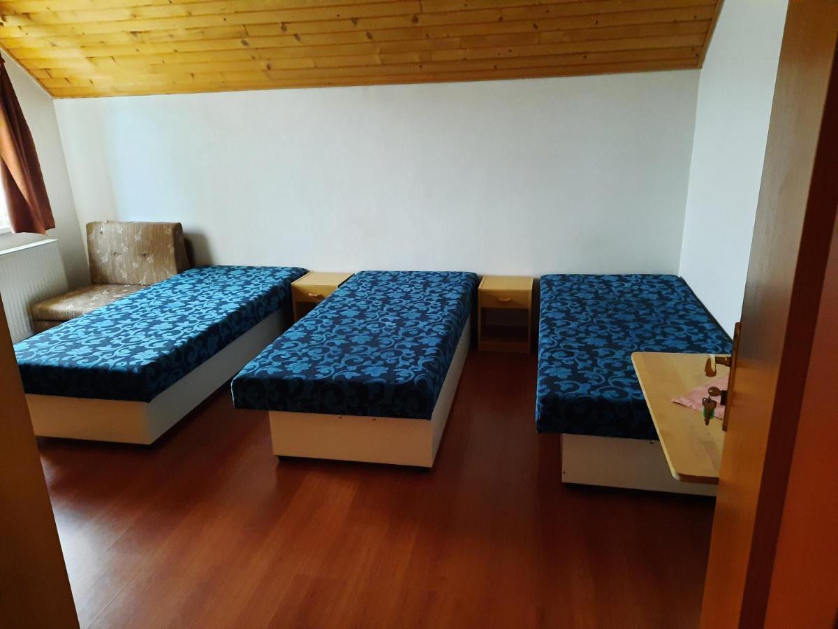 Krahule Konica Hotel Zewnętrze zdjęcie