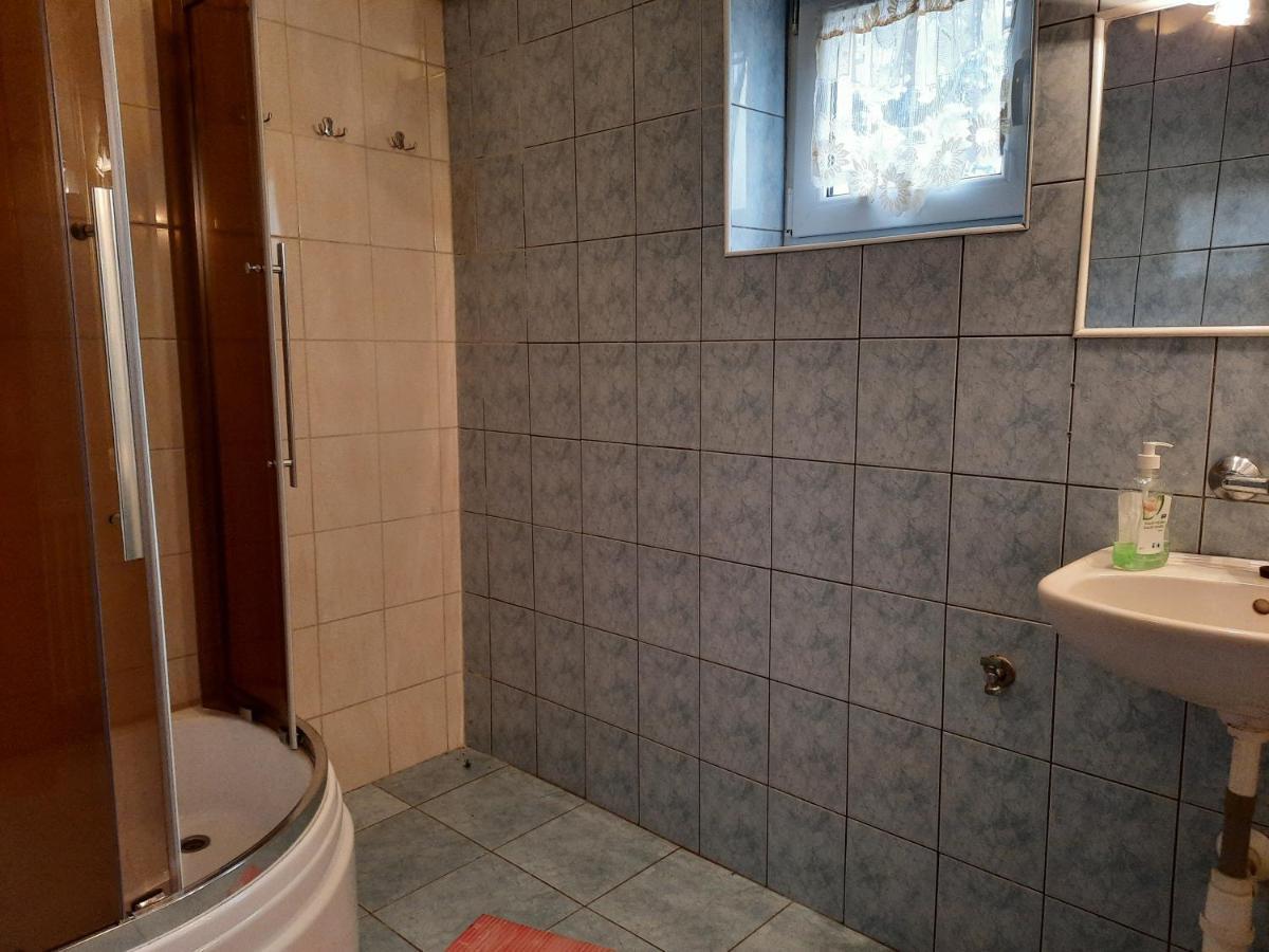Krahule Konica Hotel Zewnętrze zdjęcie