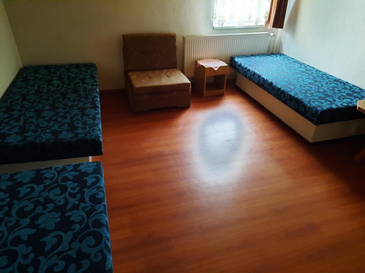 Krahule Konica Hotel Zewnętrze zdjęcie