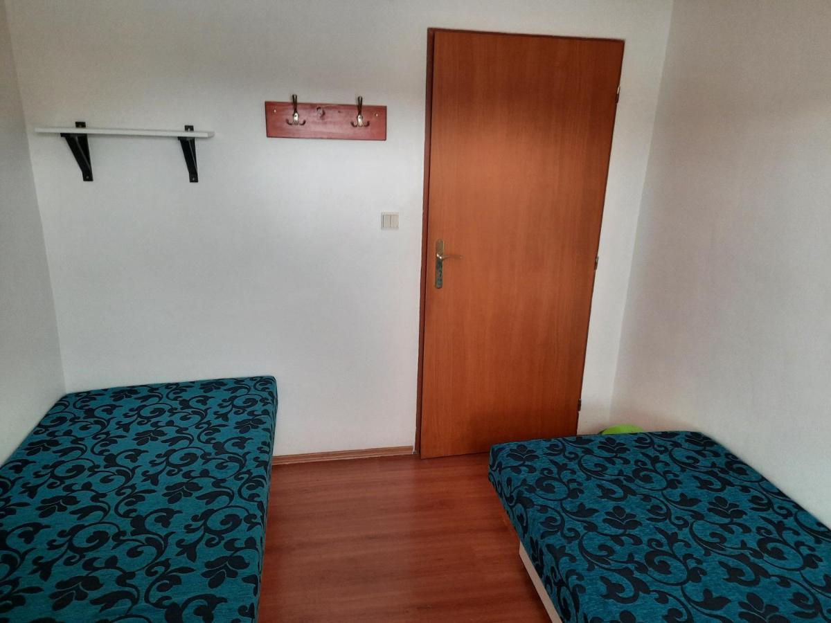 Krahule Konica Hotel Zewnętrze zdjęcie