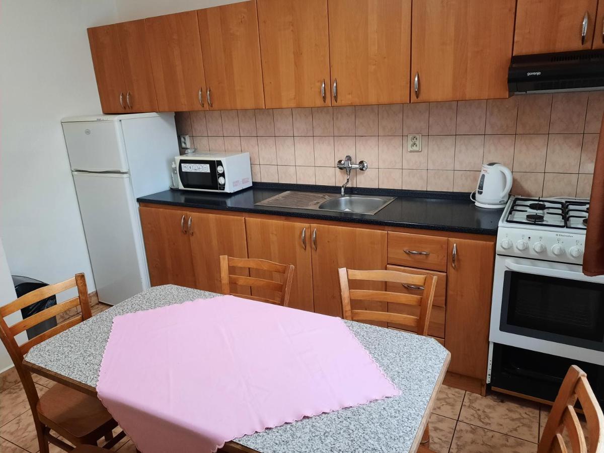 Krahule Konica Hotel Zewnętrze zdjęcie
