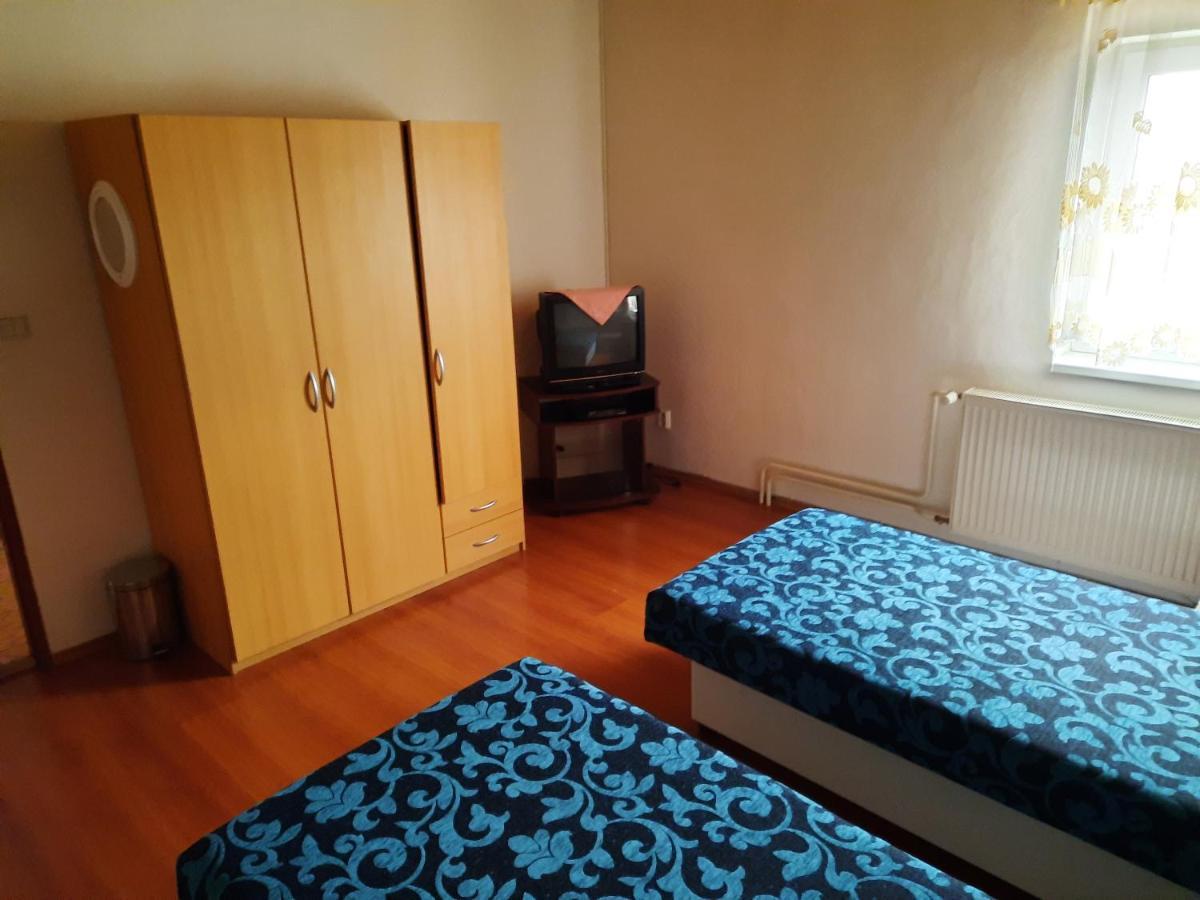 Krahule Konica Hotel Zewnętrze zdjęcie