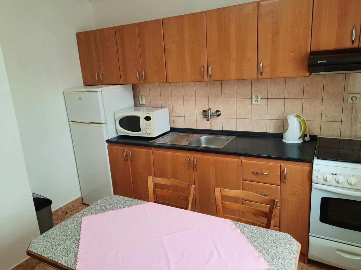 Krahule Konica Hotel Zewnętrze zdjęcie