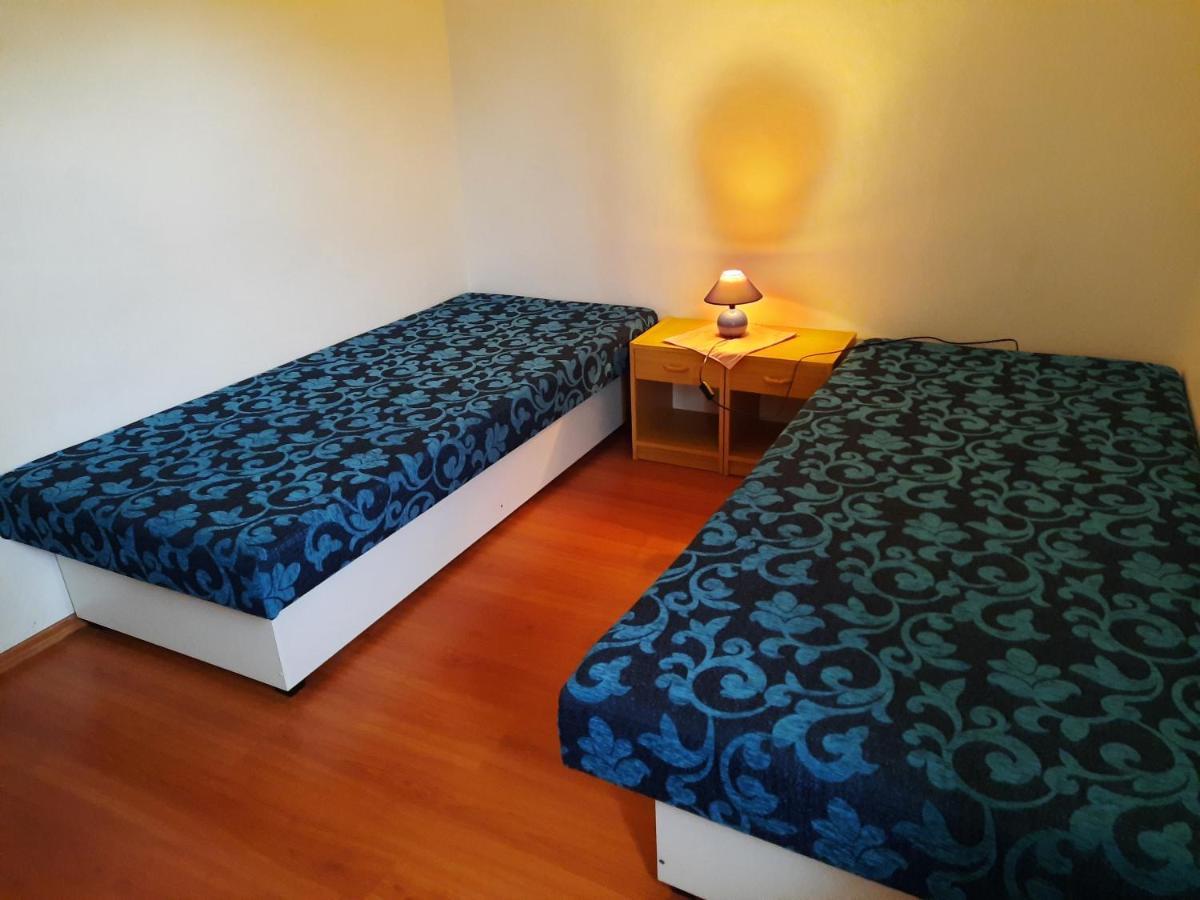 Krahule Konica Hotel Zewnętrze zdjęcie