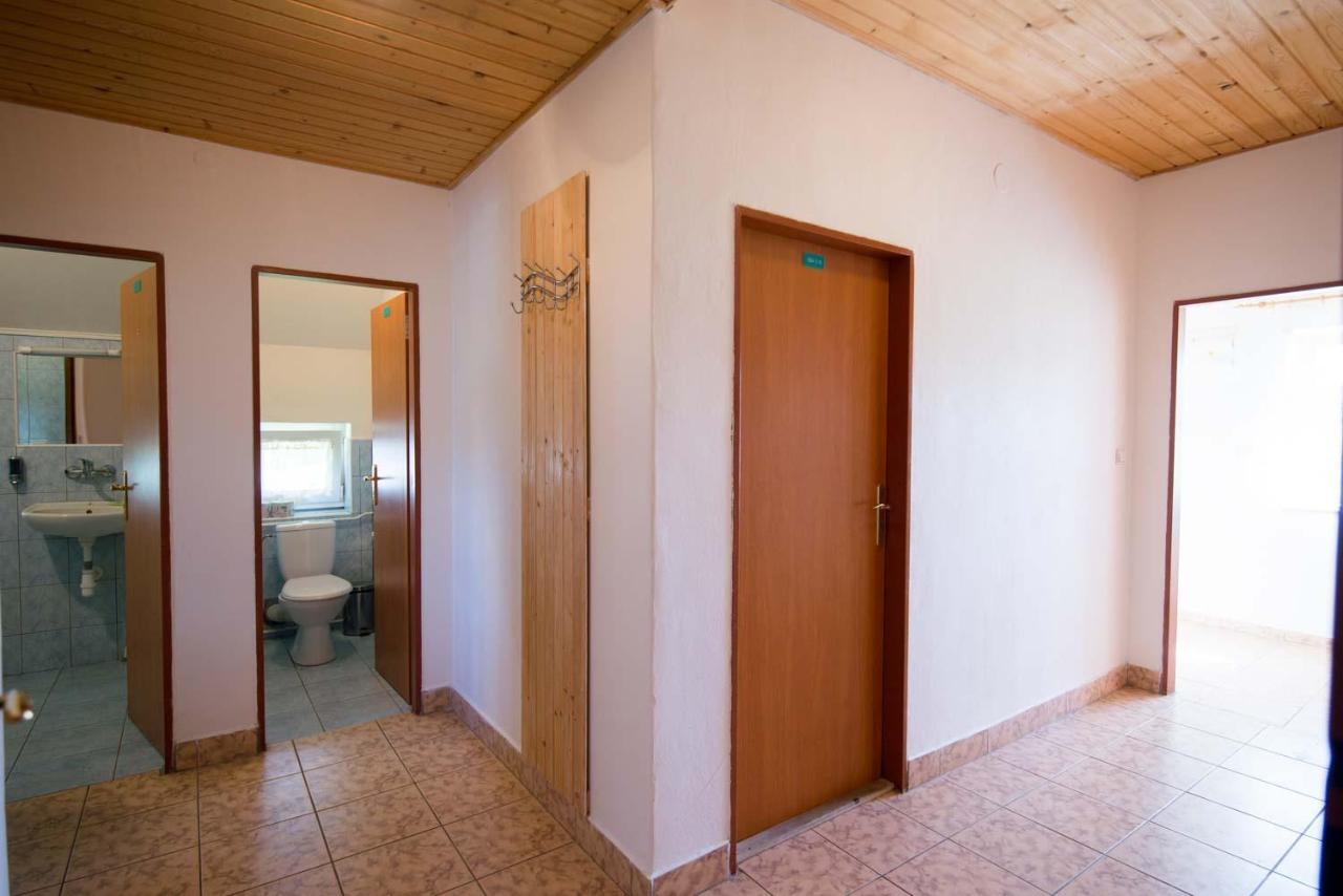 Krahule Konica Hotel Zewnętrze zdjęcie