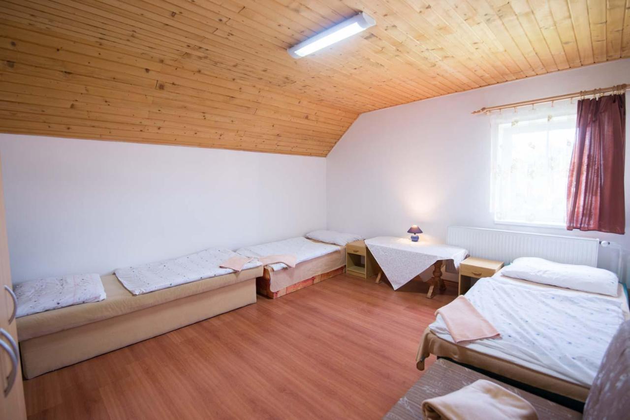 Krahule Konica Hotel Zewnętrze zdjęcie