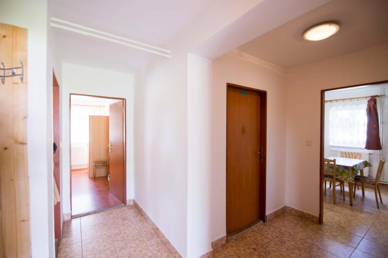 Krahule Konica Hotel Zewnętrze zdjęcie