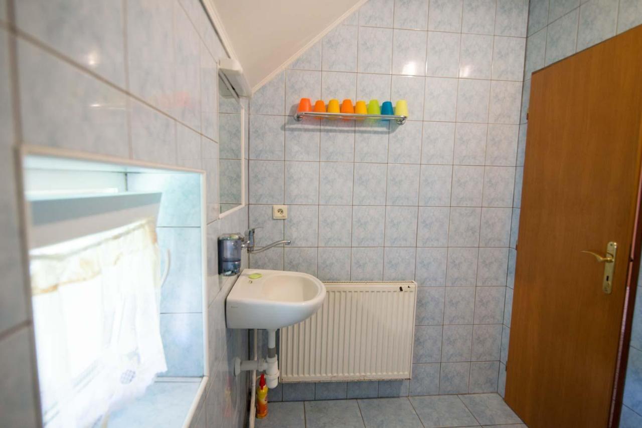 Krahule Konica Hotel Zewnętrze zdjęcie