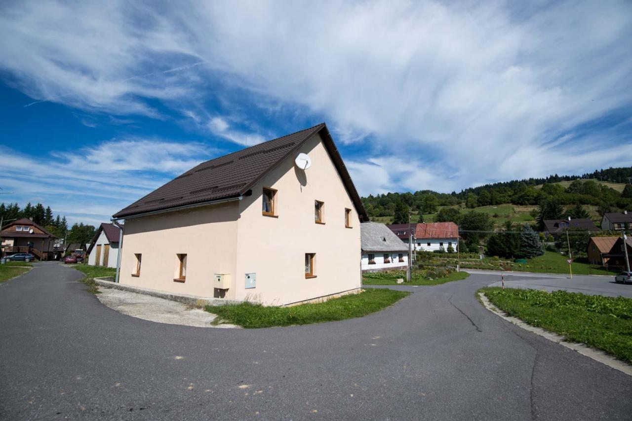 Krahule Konica Hotel Zewnętrze zdjęcie