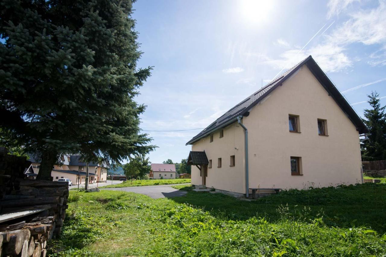 Krahule Konica Hotel Zewnętrze zdjęcie